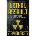 Lethal Assault: An Adventure Series - Paperback