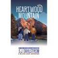 Heartwood Mountain: The Adventures of Wilder Good #8 - Paperback
