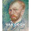 Van Gogh: Masterpieces from the Kröller-Müller Museum - Hardcover