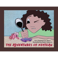 The Adventures of Kehteau - Paperback