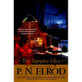 The Vampire Files, Volume One - Paperback