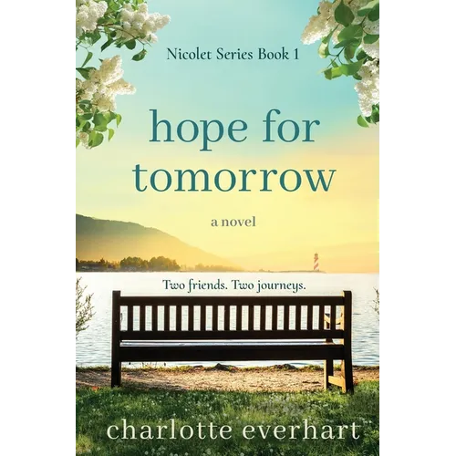 Hope for Tomorrow - Paperback