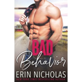 Bad Behavior - Paperback