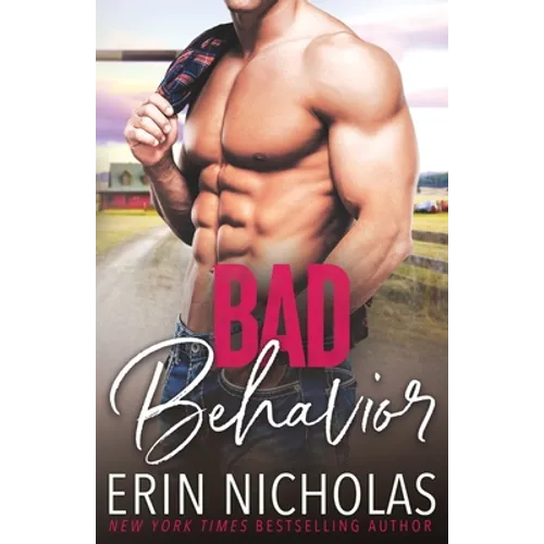 Bad Behavior - Paperback