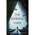 The Intrepid Three: Animus Revealed - Hardcover