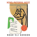 Novel Pictorial Noise - Paperback