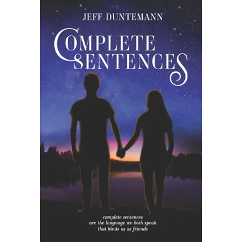 Complete Sentences - Paperback