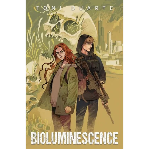 Bioluminescence - Paperback