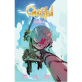 Quested Volume 1 - Paperback