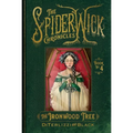 The Ironwood Tree - Hardcover