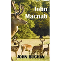 John Macnab - Hardcover