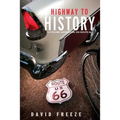 Highway to History: A cycling adventure on Route 66