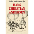 Tales and Stories by Hans Christian Andersen - Paperback