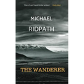 The Wanderer: A Magnus Iceland Mystery - Paperback