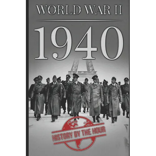 World War II: 1940