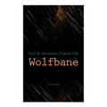 Wolfbane (Illustrated): Dystopian Novel - Paperback