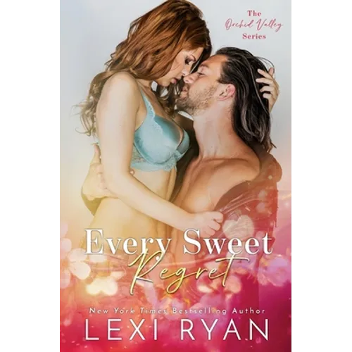 Every Sweet Regret - Paperback
