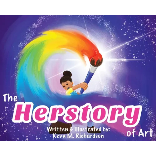 The Herstory of Art