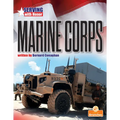 Marine Corps - Paperback