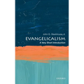 Evangelicalism: A Very Short Introduction - Paperback