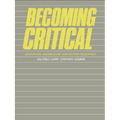 Becoming Critical: Education Knowledge and Action Research - Paperback