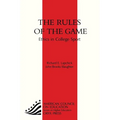 The Rules of the Game - Paperback