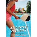 Reignited Passions - Paperback