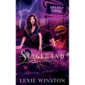Stagehand - Paperback