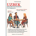 Uzbek: Real-Life Conversation for Beginners - Paperback