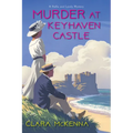 Murder at Keyhaven Castle - Paperback