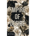 Empire of Desire: Special Edition Print - Hardcover