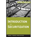 Introduction to Securitization - Hardcover