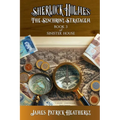 Sherlock Holmes: The Synchrony Stratagem - Paperback