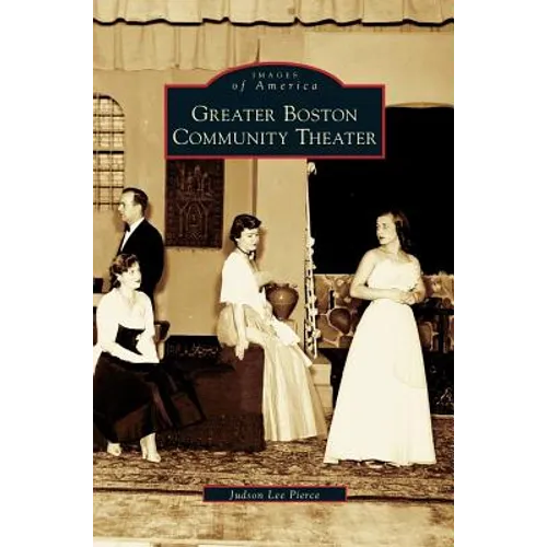 Greater Boston Community Theater