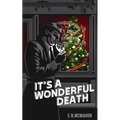It's A Wonderful Death - Paperback