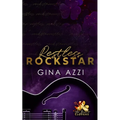 Restless Rockstar - Paperback