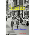The Giant Killer - Paperback