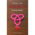 Math Girls 6: The Poincaré Conjecture - Hardcover