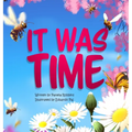 It Was Time - Hardcover