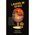 Laughs in Space - Paperback