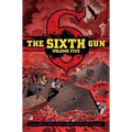 The Sixth Gun Vol. 5: Deluxe Edition - Hardcover