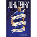 John Terry - Captain, Leader, Champion - Paperback
