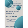 Methods of Solving Problems in Elementary, Middle, and High School Mathematics - Paperback