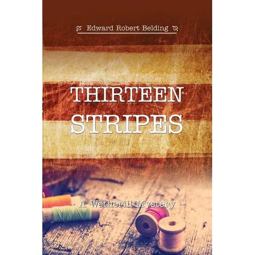 Thirteen Stripes