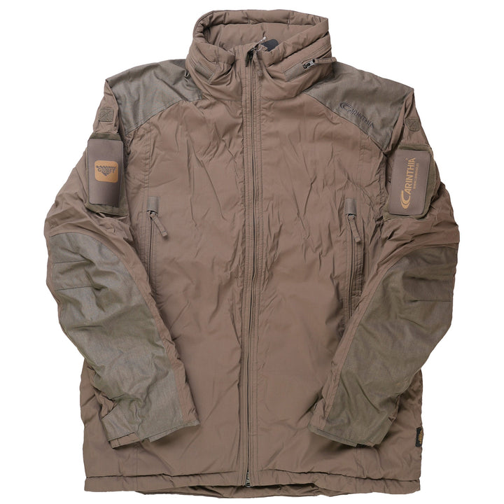 Cold Weather Jacket