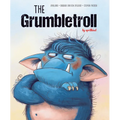 The Grumbletroll - Hardcover