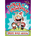 Prince of Underwhere - Paperback