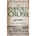 The Emerald Cross: A Sir Blandford Candy Adventure - Paperback