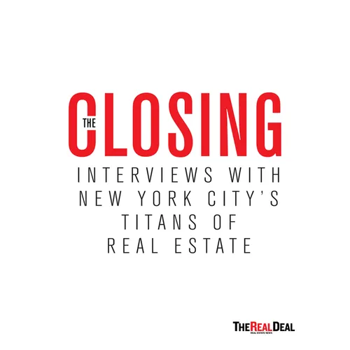 The Closing - Hardcover