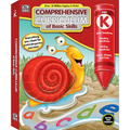 Comprehensive Curriculum of Basic Skills, Grade Pk - Paperback